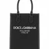 Dolce & Gabbana Small Bag With Logo
