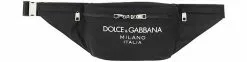Dolce & Gabbana Pouch With Logo