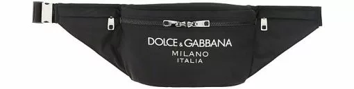 Dolce & Gabbana Pouch With Logo -Dolce & Gabbana Sales dg140323 003 2x t