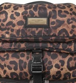 Dolce & Gabbana Sicily Backpack -Dolce & Gabbana Sales dg140621 013 2x t
