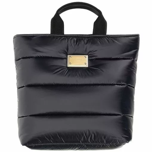 Dolce & Gabbana Shopping Bag -Dolce & Gabbana Sales dg140622 011 1x t
