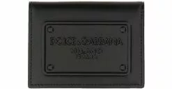 Dolce & Gabbana Wallet With Logo