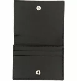 Dolce & Gabbana Wallet With Logo -Dolce & Gabbana Sales dg160323 008 3x t