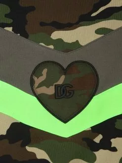 Dolce & Gabbana Crew Neck Sweatshirt -Dolce & Gabbana Sales dg210322 015 4x t