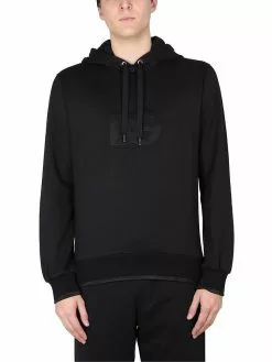 Dolce & Gabbana Sweatshirt With Logo