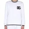 Dolce & Gabbana Crewneck Sweatshirt