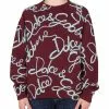 Dolce & Gabbana Embroidered Sweatshirt