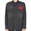 Dolce & Gabbana Denim Shirt