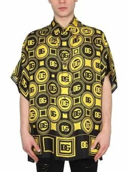 Dolce & Gabbana Logo Shirt