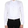 Dolce & Gabbana Tuxedo Shirt
