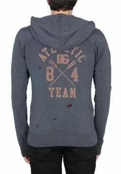 Dolce & Gabbana Sweatshirt With Logo -Dolce & Gabbana Sales dg420323 023 3x t