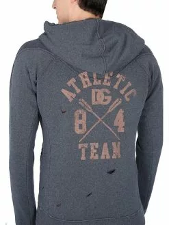 Dolce & Gabbana Sweatshirt With Logo -Dolce & Gabbana Sales dg420323 023 4x t