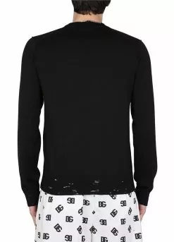 Dolce & Gabbana Choker -Dolce & Gabbana Sales dg440323 004 3x t