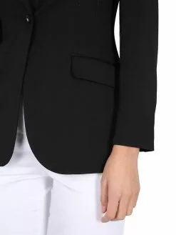 Dolce & Gabbana Single-Breasted Jacket -Dolce & Gabbana Sales dg460323 003 4x t