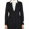 Dolce & Gabbana Turlington Single-Breasted Jacket