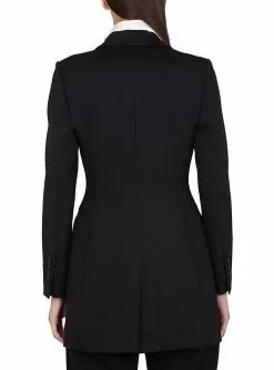 Dolce & Gabbana Turlington Single-Breasted Jacket 6 Dolce & Gabbana Turlington Single-Breasted Jacket -Dolce & Gabbana Sales dg460323 004 3x t