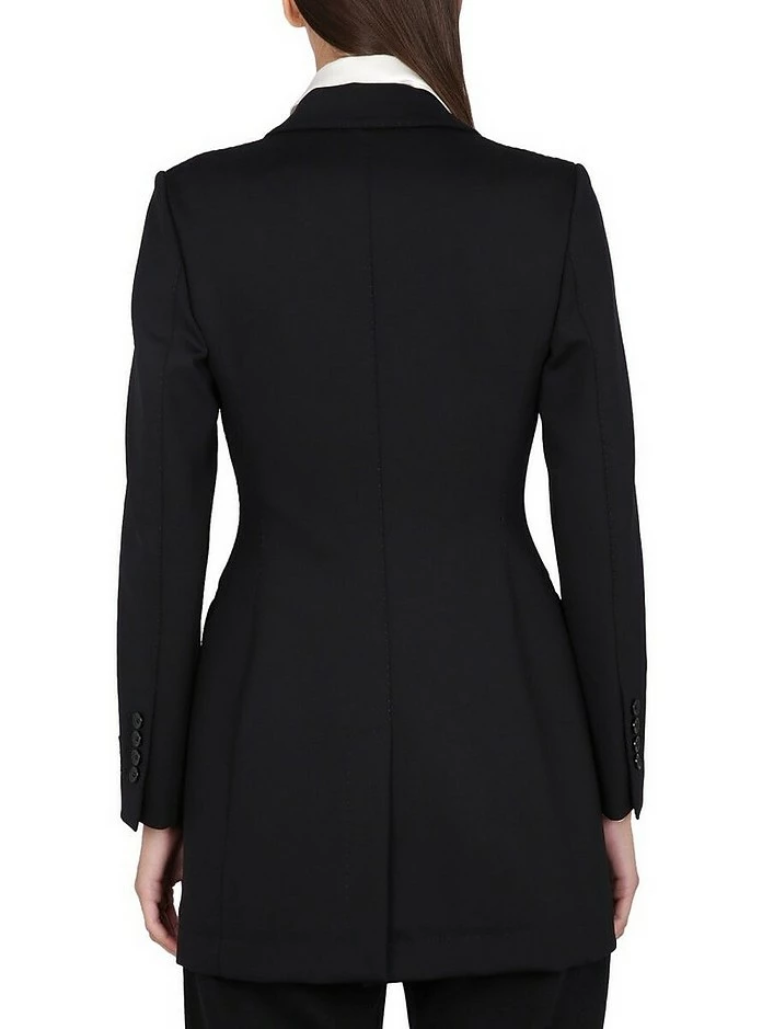 Dolce & Gabbana Turlington Single-Breasted Jacket 3 Dolce & Gabbana Turlington Single-Breasted Jacket - Image 3