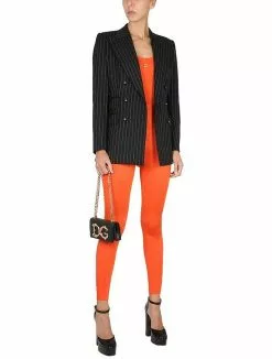 Dolce & Gabbana Turlington Jacket -Dolce & Gabbana Sales dg460622 008 1x t