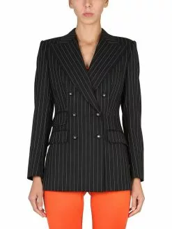 Dolce & Gabbana Turlington Jacket