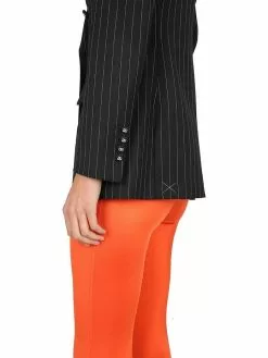 Dolce & Gabbana Turlington Jacket -Dolce & Gabbana Sales dg460622 008 4x t