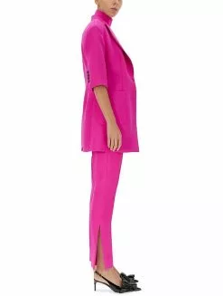 Dolce & Gabbana Asymmetrical Jacket -Dolce & Gabbana Sales dg460622 011 4x t