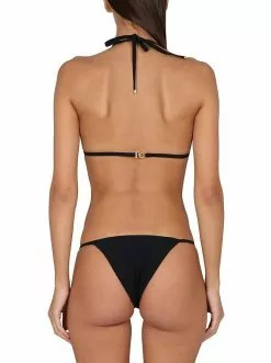 Dolce & Gabbana Dg Logo Triangle Bikini -Dolce & Gabbana Sales dg490323 006 3x t