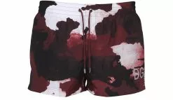 Dolce & Gabbana Printed Swimsuit