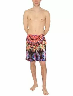 Dolce & Gabbana Long Swimsuit -Dolce & Gabbana Sales dg500322 006 4x t