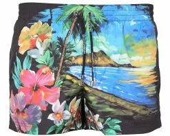 Dolce & Gabbana Costume With Print