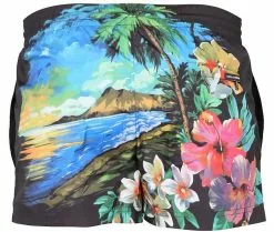 Dolce & Gabbana Costume With Print -Dolce & Gabbana Sales dg500323 004 3x t