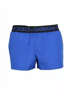 Dolce & Gabbana Short Swimsuit
