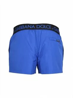Dolce & Gabbana Short Swimsuit 6 Dolce & Gabbana Short Swimsuit -Dolce & Gabbana Sales dg500323 007 4x t