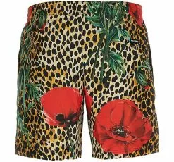 Dolce & Gabbana Medium Swimsuit -Dolce & Gabbana Sales dg500622 013 3x t