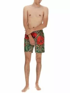 Dolce & Gabbana Medium Swimsuit -Dolce & Gabbana Sales dg500622 013 4x t