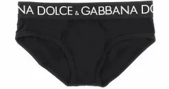 Dolce & Gabbana Medium Slip.