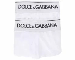 Dolce & Gabbana Pack Of Two Briefs