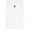 Dolce & Gabbana Tank Top With Logo