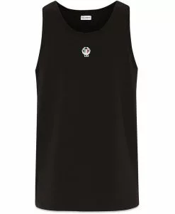 Dolce & Gabbana Undershirt With Logo