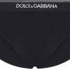 Dolce & Gabbana Two-Pack Of Briefs