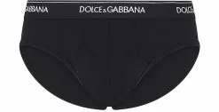 Dolce & Gabbana Two-Pack Of Briefs