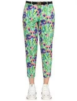 Dolce & Gabbana Pants "Flare"