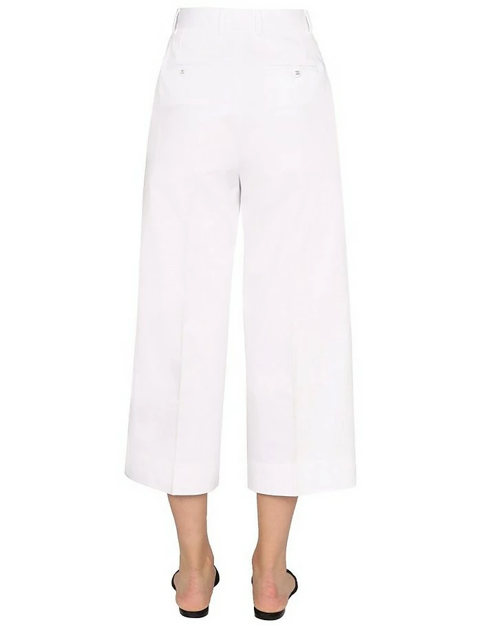 Dolce & Gabbana Gabardine Pants 2 Dolce & Gabbana Gabardine Pants - Image 2