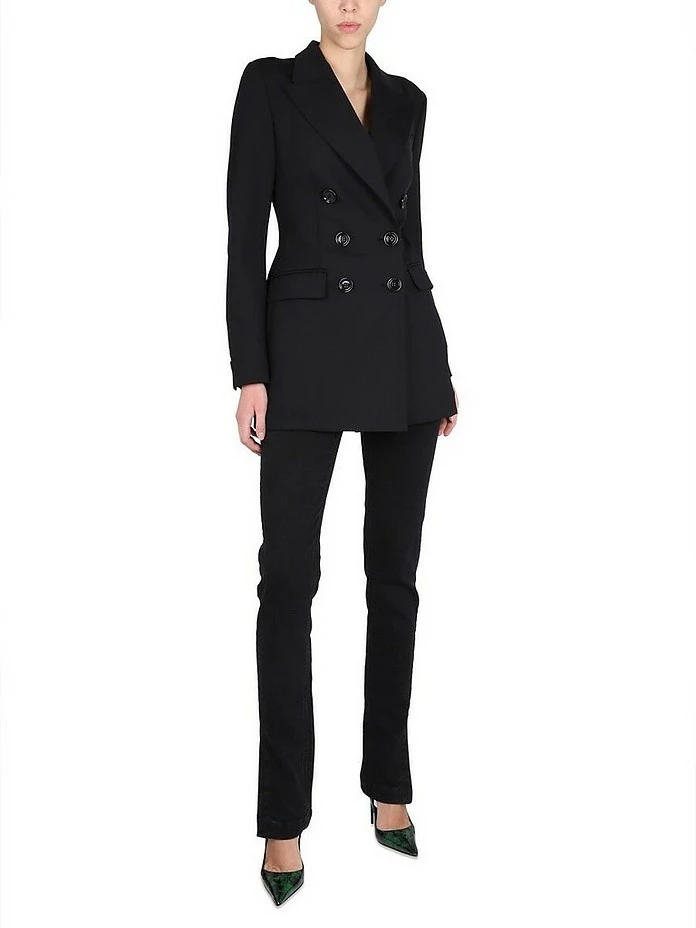 Dolce & Gabbana Jeans Girly 4 Dolce & Gabbana Jeans Girly - Image 4