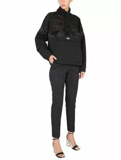 Dolce & Gabbana Ornamental Jacquard Pants -Dolce & Gabbana Sales dg590622 013 1x t