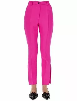 Dolce & Gabbana High Waist Pants
