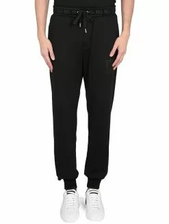 Dolce & Gabbana Jogging Pants