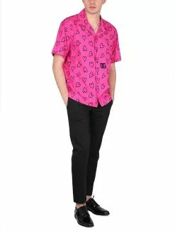 Dolce & Gabbana Wool Pants