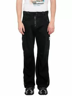 Dolce & Gabbana Cargo Pants