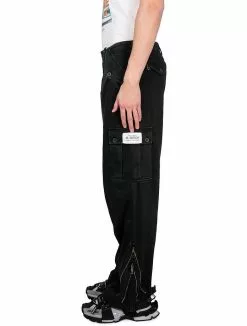 Dolce & Gabbana Cargo Pants -Dolce & Gabbana Sales dg600323 011 3x t