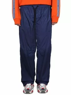 Dolce & Gabbana Jogging Pants With Logo